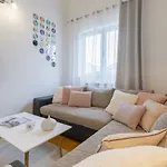 Center Penthouse