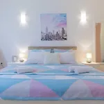 Lägenhet Center Penthouse