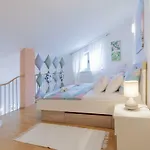 Center Penthouse Apartament *