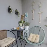 Center Penthouse