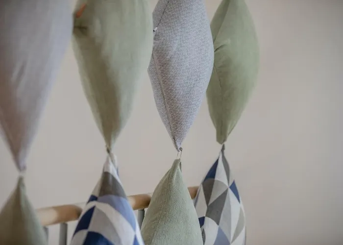 Center Penthouse * Pula