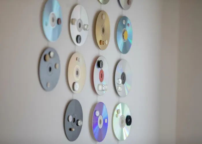 Lejlighed Center Penthouse *