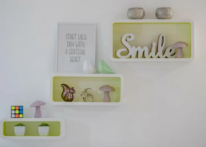 아파트 Center Penthouse