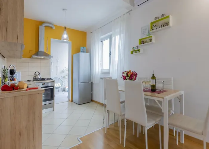 Center Penthouse Apartamento *