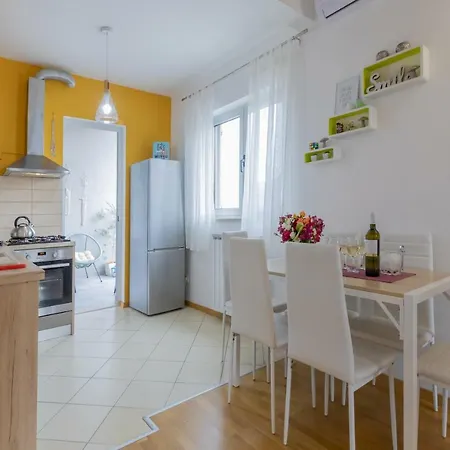 Center Penthouse Appartamento *