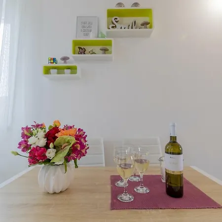 Appartamento Center Penthouse