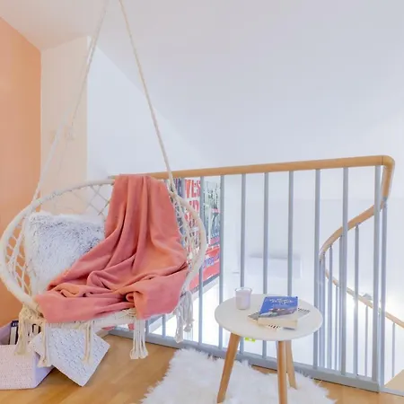Appartamento Center Penthouse Pola