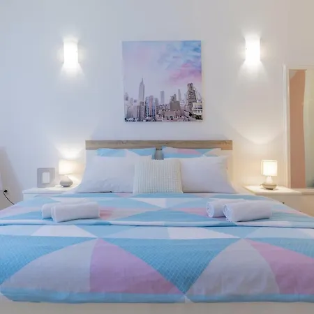 Appartamento Center Penthouse