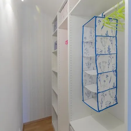 Appartamento Center Penthouse *